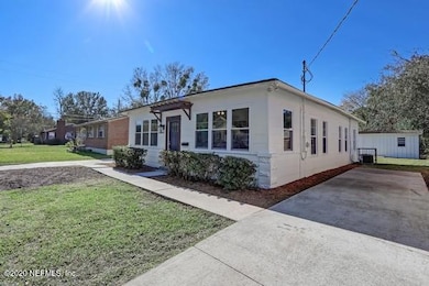 940 Murray Dr, Jacksonville, FL 32205 - photo 4
