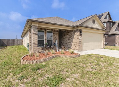 2618 Ridgeback Dr, Rosenberg, TX 77471 - photo 3