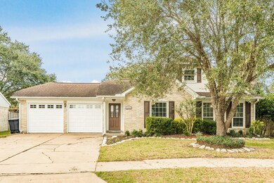 2906 Wood Fox Dr, Alvin, TX 77511 - photo 2