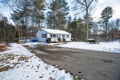 246 Bumstead Rd, Monson, MA 01057 - photo 4