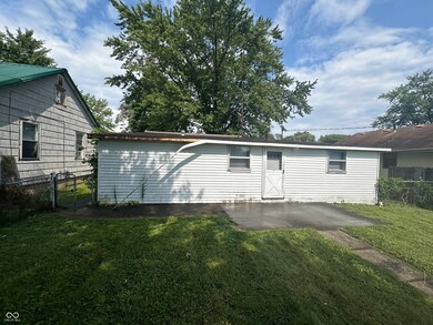 2307 Chase St, Anderson, IN 46016 - photo 5