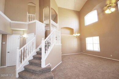 13809 Horizon Heights Cir, Horizon City, TX 79928 - photo 7