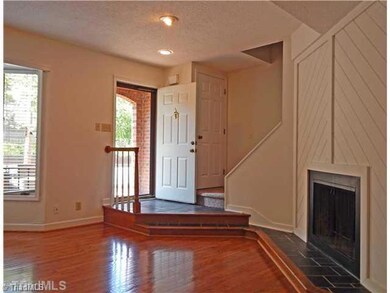 Living Room.