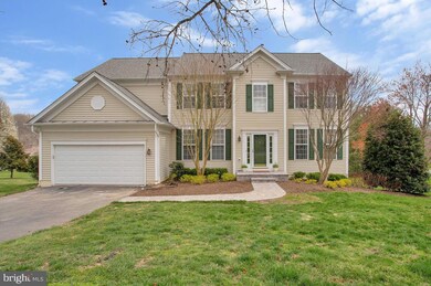 4801 Lytham Ct, Lothian, MD 20711 - photo 5