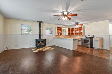 1000 Thatcher St, Denison, TX 75020 - photo 3