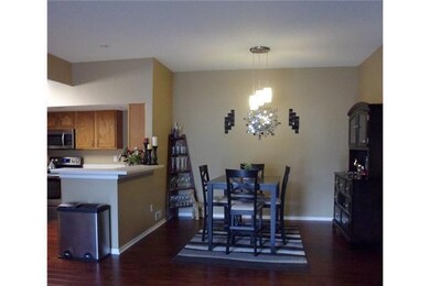 Dining Room.