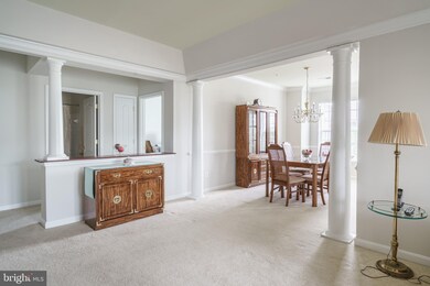 8615 Fluttering Leaf Trail unit 303, Odenton, MD 21113 - photo 4