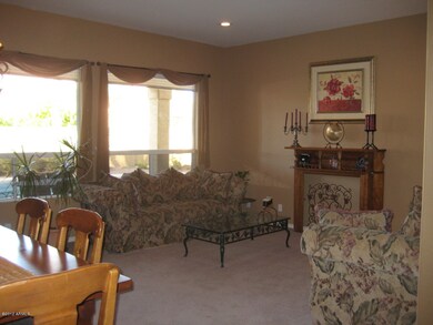 Formal Living Room