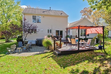 15 Carrie Ann Dr, West Warwick, RI 02893 - photo 5