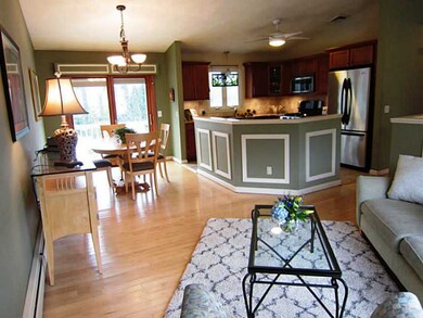 Interior Space/Layout.