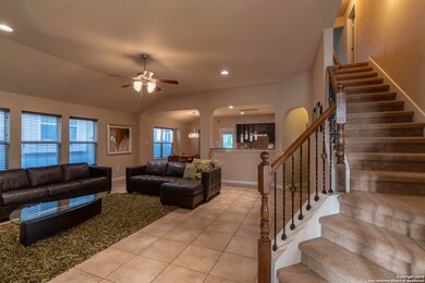 25018 Elwell Point, San Antonio, TX 78255 - photo 2