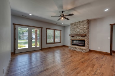 189 Fountain Oaks Dr, Blairsville, GA 30512 - photo 2