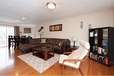 401 W Center St unit A6, West Bridgewater, MA 02379 - photo 6