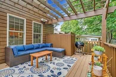 vaughn pergola