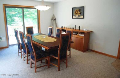 207 Jim Bowie Trail, Pocono Pines, PA 18350 - photo 5