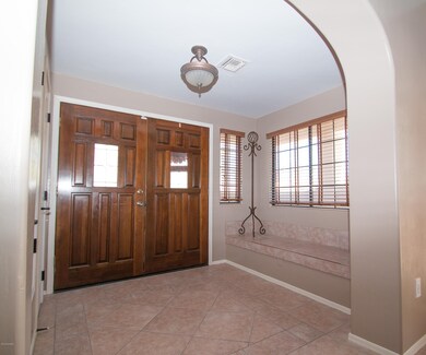 Foyer