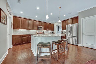 2001 Creekside Manor Ln, Knoxville, TN 37932 - photo 6