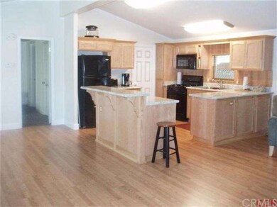 Brand New Kitchen!