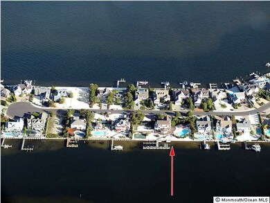 300 Dutchmans Point Rd, Mantoloking, NJ 08738 - photo 5