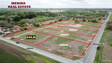 1708 S Milanos Rd, Weslaco, TX 78596 - photo 4