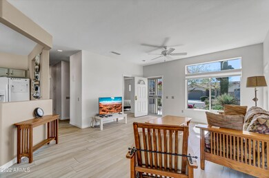 GREAT ROOM FLOOR PLAN