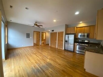 2120 W Washington Blvd unit 204, Chicago, IL 60612 - photo 4