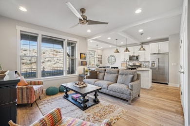 1122 Wasatch Rd, Kamas, UT 84036 - photo 3