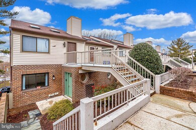 1 Hawthorne Ct NE unit 1, Washington, DC 20017 - photo 2