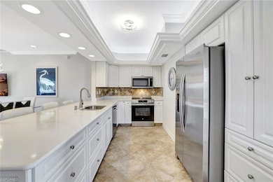 816 E Elkcam Cir unit 301, Marco Island, FL 34145 - photo 6