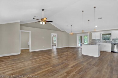 4881 Myrtle Beach Dr, Sebring, FL 33872 - photo 4