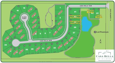 22075 W Casa Bella View, Kildeer, IL 60010 - photo 2