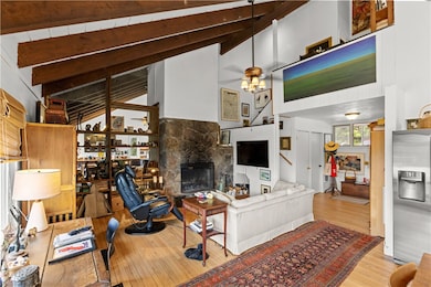 210 Mountainside Cir unit 1-10, Roxbury, NY 12474 - photo 4