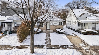 6415 Plainview Ave, Detroit, MI 48228 - photo 6