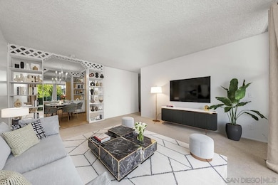 2510 Torrey Pines unit 212, La Jolla, CA 92037 - photo 3