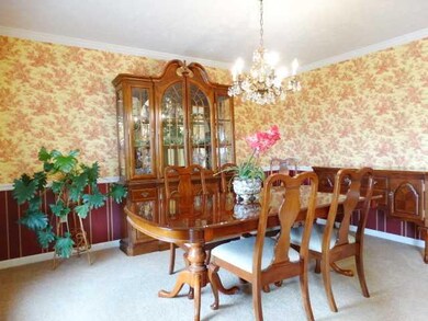Dining Room.