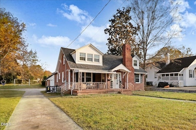 313 S 4th St, Smithfield, NC 27577 - photo 3