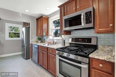 18 Northwood Dr, Lutherville Timonium, MD 21093 - photo 2