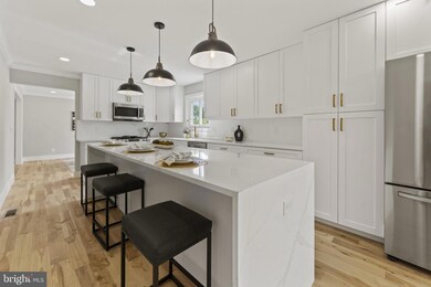 3443 Charles St, Falls Church, VA 22041 - photo 3