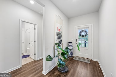 6076 Hickory Creek Ct, Braselton, GA 30517 - photo 2