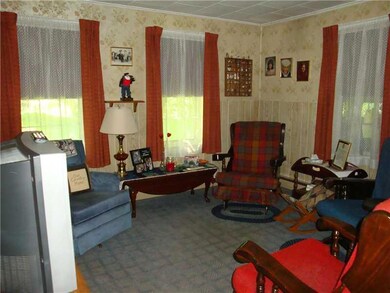Den/Family/Great Room. Potential...