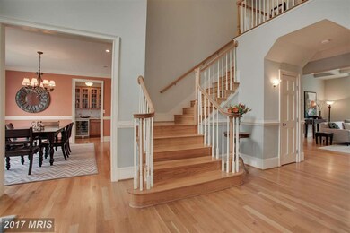 3310 N Trinidad St, Falls Church, VA 22043 - photo 2