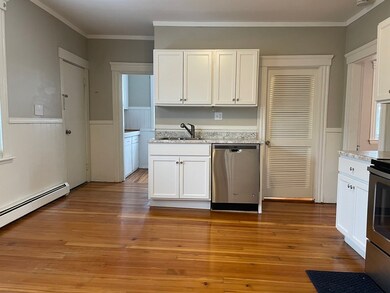 41 Trenton St unit 3, Bellingham, MA 02019 - photo 3