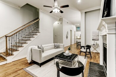600 Northwood St unit A, Houston, TX 77009 - photo 2