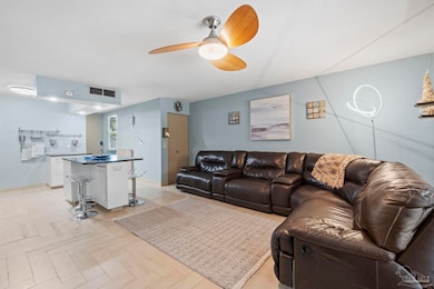 201 Pensacola Beach Rd unit D6, Gulf Breeze, FL 32561 - photo 7