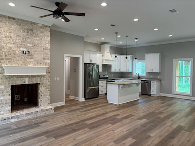 1002 Cr 383, New Albany, MS 38652 - photo 2