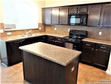 9206 Mare Country, San Antonio, TX 78254 - photo 4