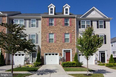 9526 John Locke Way, Owings Mills, MD 21117 - photo 7