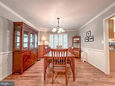 12733 Banner Plantation Dr, Fredericksburg, VA 22407 - photo 5