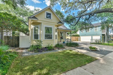 315 W 9th St, Houston, TX 77007 - photo 2
