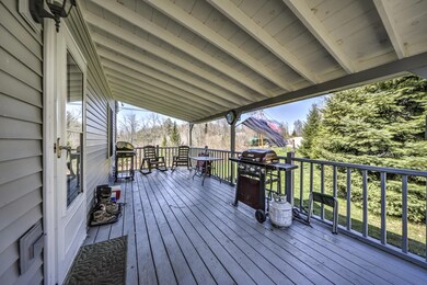 Farmers Porch